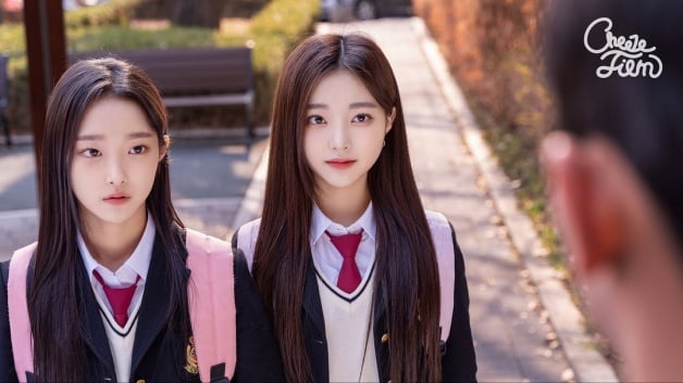 刷新三观韩网剧《妹妹成了女朋友》10大剧情演员介绍！和三个女人结婚？-5