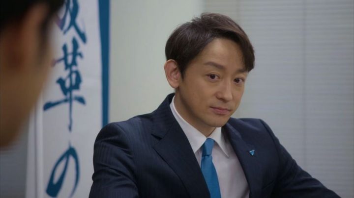 Netflix日劇《我們離婚吧》17彩蛋！致敬《愛的迫降》劇名、路人T恤驚見台灣-9