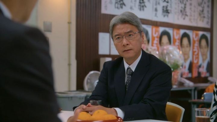 Netflix日劇《我們離婚吧》17彩蛋！致敬《愛的迫降》劇名、路人T恤驚見台灣-2