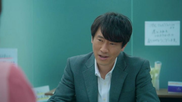 2023日剧《我们离婚吧》20演员角色介绍！松坂桃李变妈宝男、锦户亮成最帅小王-14