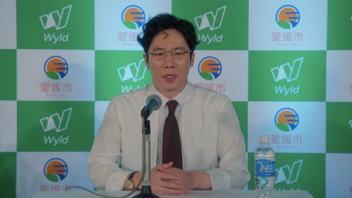 2023日剧《我们离婚吧》20演员角色介绍！松坂桃李变妈宝男、锦户亮成最帅小王-16
