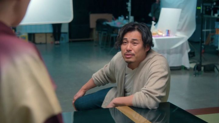 2023日剧《我们离婚吧》20演员角色介绍！松坂桃李变妈宝男、锦户亮成最帅小王-12