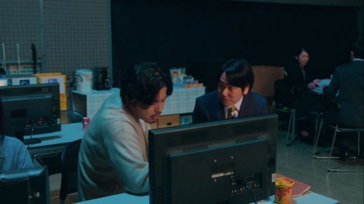 2023日剧《我们离婚吧》20演员角色介绍！松坂桃李变妈宝男、锦户亮成最帅小王-13