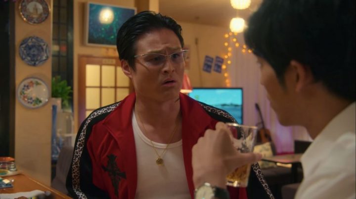 2023日剧《我们离婚吧》20演员角色介绍！松坂桃李变妈宝男、锦户亮成最帅小王-11