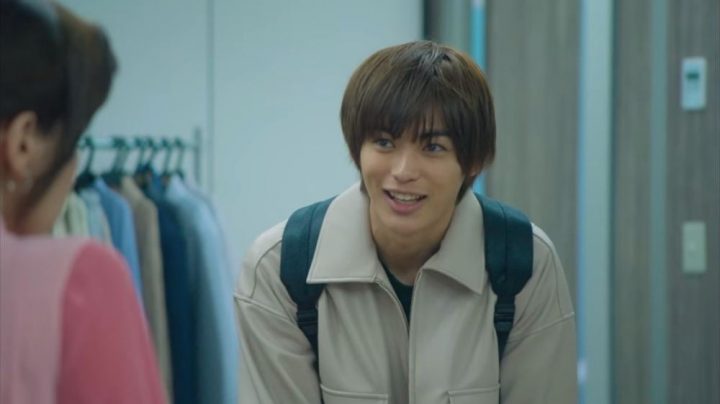 2023日剧《我们离婚吧》20演员角色介绍！松坂桃李变妈宝男、锦户亮成最帅小王-19