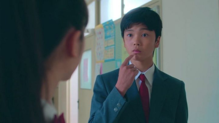 Netflix日劇《我們離婚吧》17彩蛋！致敬《愛的迫降》劇名、路人T恤驚見台灣-6
