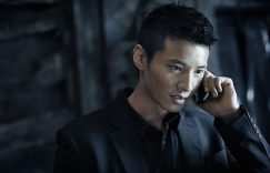 韩国影星元斌有望复出！正在倒计时缩略图