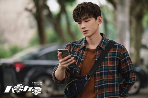 “白敬亭”介绍＋必看11部国产剧！宋轶《长风渡》超甜开播，《你是我的城池营垒》圈粉-11