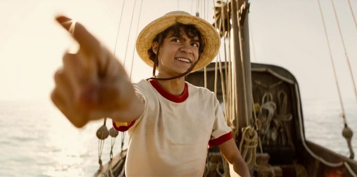 《航海王》真人版“预告＋上线时间”曝光！鲁夫橡胶手发威、索隆还原度意外高？-5