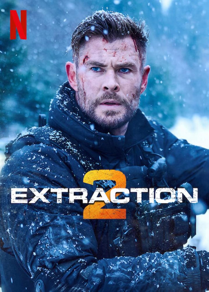 6月Netflix片单25部！《黑镜》第六季、《命运航班》大结局、《惊天营救2》-2