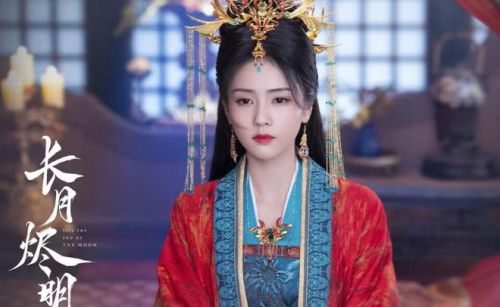 白鹿新剧《拜相为后》启动，祝绪丹、曾舜晞惊喜加盟-1