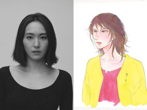 《违国日记》：一个寂寞女性小说家和她的侄女的共鸣之旅-1