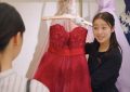 《水星的魔女》古尔同框桥本环奈？客串日剧《献给国王的无名指》晋升人夫，网：太幸福缩略图