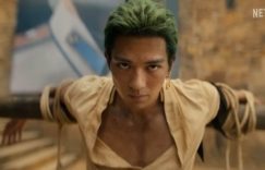 《航海王》真人版“预告＋上线时间”曝光！鲁夫橡胶手发威、索隆还原度意外高？缩略图