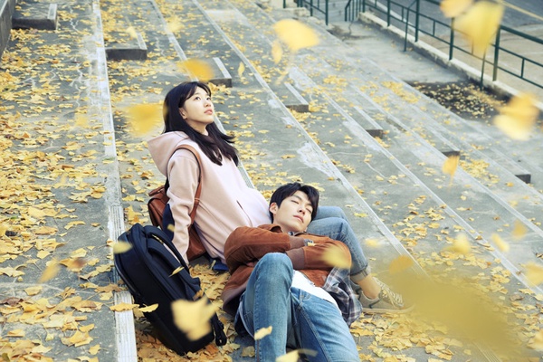 有她就有绝症！李庆熙编剧6作品，《巧克力》河智苑前任治不好，苏志燮那颗子弹太好哭-11