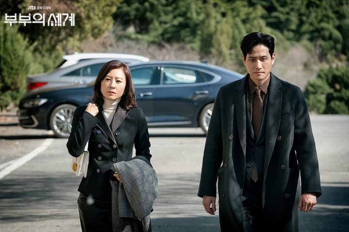 “中年演员扛收视”韩剧！《医生车智淑》收视近20%成黑马，金炳哲这部收视涨23倍更狂-6