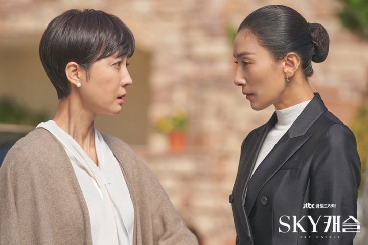 “中年演员扛收视”韩剧！《医生车智淑》收视近20%成黑马，金炳哲这部收视涨23倍更狂-8