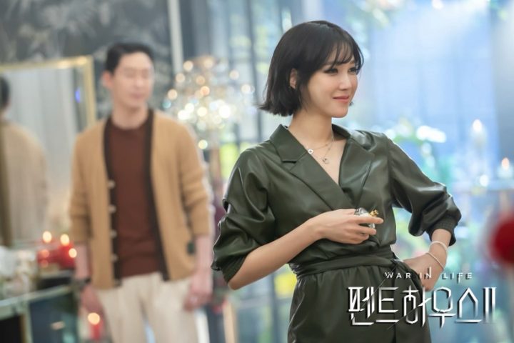 “中年演员扛收视”韩剧！《医生车智淑》收视近20%成黑马，金炳哲这部收视涨23倍更狂-13