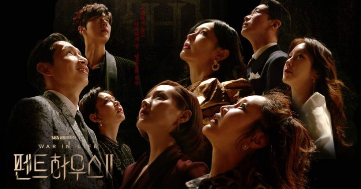 “中年演员扛收视”韩剧！《医生车智淑》收视近20%成黑马，金炳哲这部收视涨23倍更狂-10