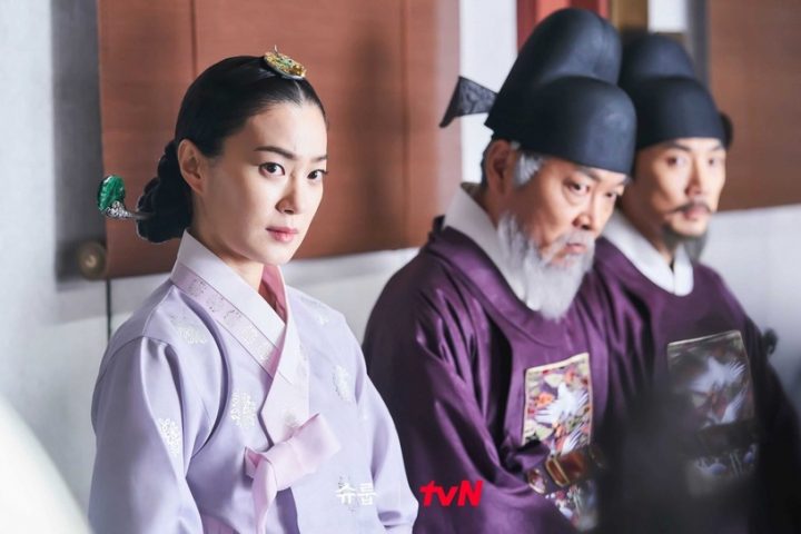 “中年演员扛收视”韩剧！《医生车智淑》收视近20%成黑马，金炳哲这部收视涨23倍更狂-20