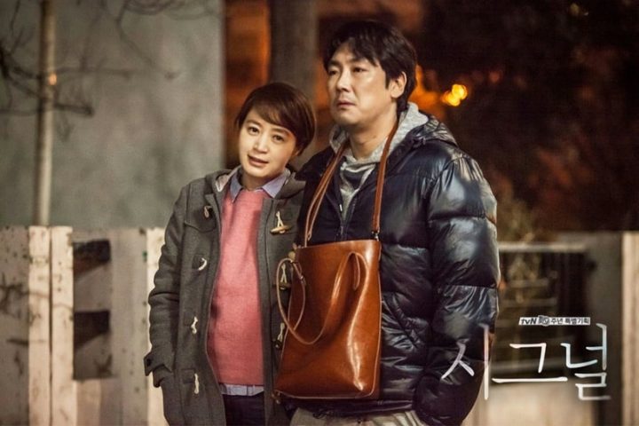 2023宣布“制作续集”韩剧！《机智系列》传将推新作，《信号2》、《秘密森林3》筹备中-9