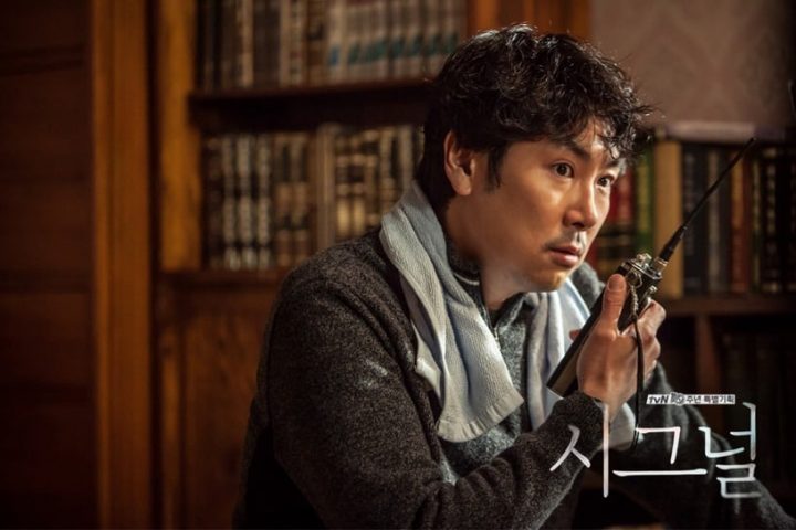 2023宣布“制作续集”韩剧！《机智系列》传将推新作，《信号2》、《秘密森林3》筹备中-7