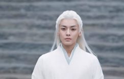 10位国产剧男星白发造型！《护心》侯明昊惊艳，王鹤棣黑发更帅，成毅&檀健次是真神仙吧缩略图