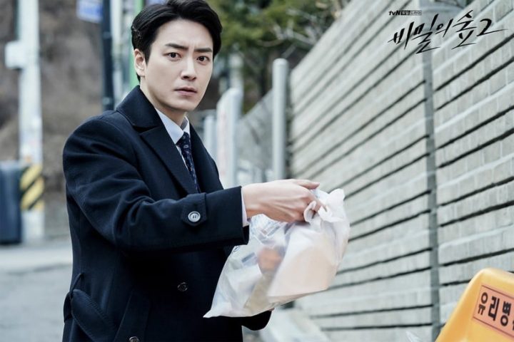 2023宣布“制作续集”韩剧！《机智系列》传将推新作，《信号2》、《秘密森林3》筹备中-11