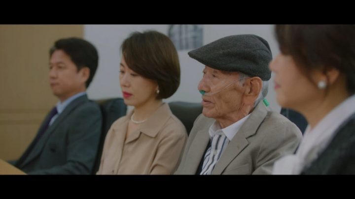 《医生车智淑》结局前狂洒狗血！正宫小三惺惺相惜，男一男二抢捐肝被笑“捐肝101”-7