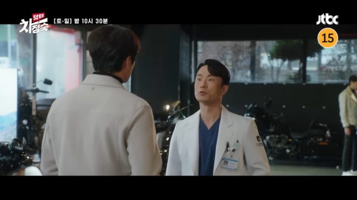 《医生车智淑》结局前狂洒狗血！正宫小三惺惺相惜，男一男二抢捐肝被笑“捐肝101”-4
