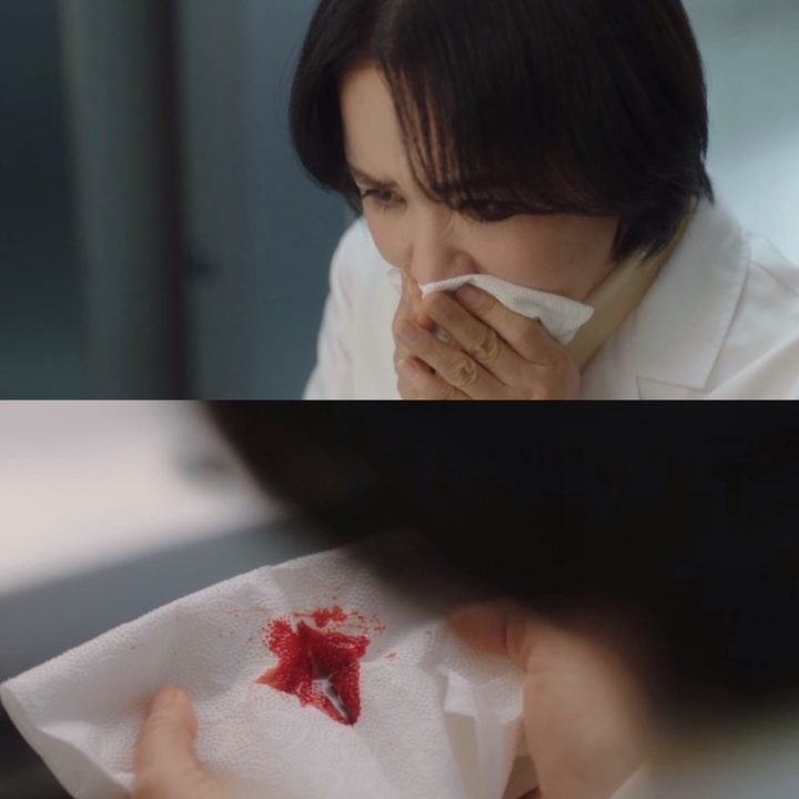 《医生车智淑》结局前狂洒狗血！正宫小三惺惺相惜，男一男二抢捐肝被笑“捐肝101”-3