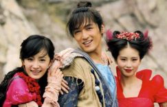 10部“翻拍也超越不了”神级国产剧！《仙剑三》胡歌杨幂、《荣耀》杨洋热巴选角怎么赢啊缩略图
