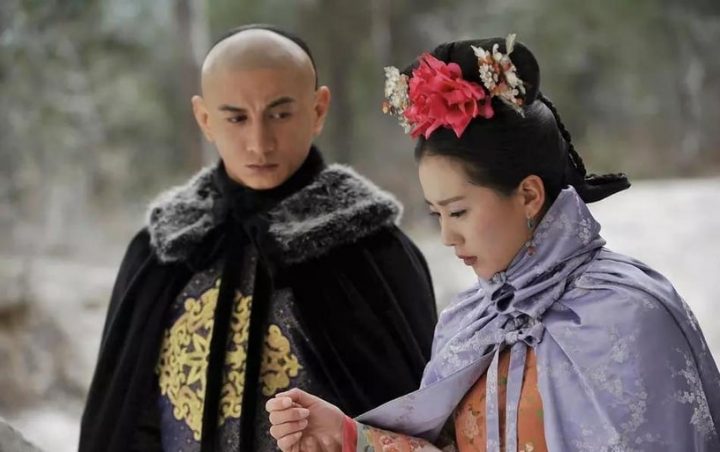 10部“翻拍也超越不了”神级国产剧！《仙剑三》胡歌杨幂、《荣耀》杨洋热巴选角怎么赢啊-7