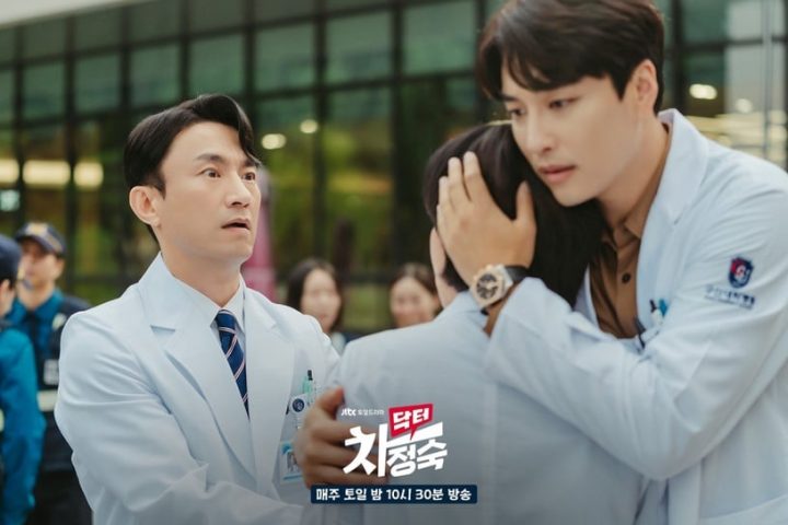 五月Netflix影集积分TOP10！《长月烬明》第5，《造浪者》第3，冠军打败《医生车智淑》-31