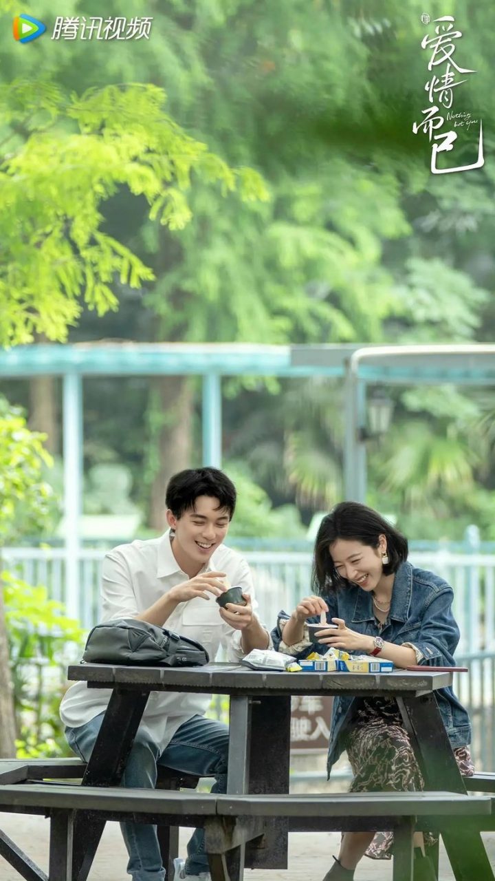 五月Netflix影集积分TOP10！《长月烬明》第5，《造浪者》第3，冠军打败《医生车智淑》-1
