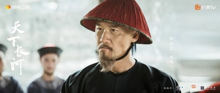 五月Netflix影集积分TOP10！《长月烬明》第5，《造浪者》第3，冠军打败《医生车智淑》-4