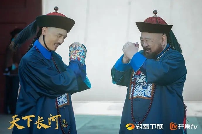五月Netflix影集积分TOP10！《长月烬明》第5，《造浪者》第3，冠军打败《医生车智淑》-6