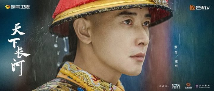 五月Netflix影集积分TOP10！《长月烬明》第5，《造浪者》第3，冠军打败《医生车智淑》-3