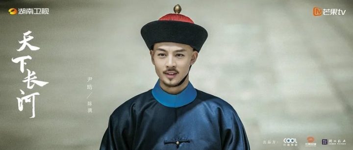 五月Netflix影集积分TOP10！《长月烬明》第5，《造浪者》第3，冠军打败《医生车智淑》-5