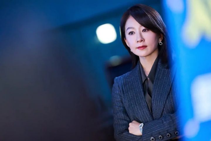 五月Netflix影集积分TOP10！《长月烬明》第5，《造浪者》第3，冠军打败《医生车智淑》-7