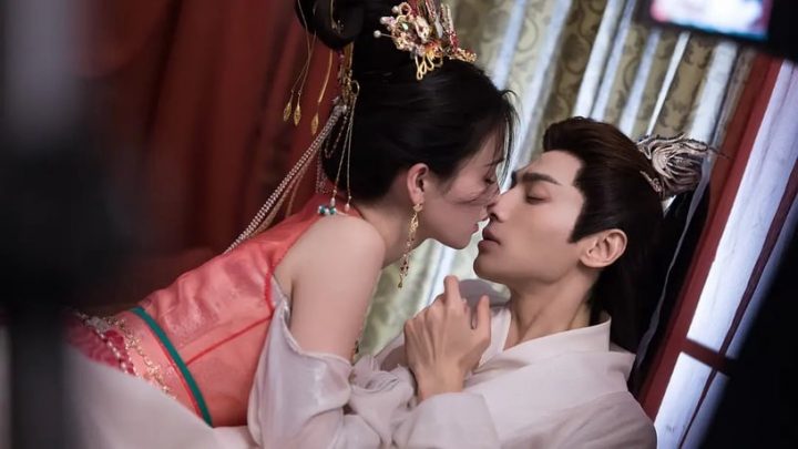 五月Netflix影集积分TOP10！《长月烬明》第5，《造浪者》第3，冠军打败《医生车智淑》-20