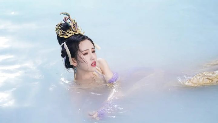 五月Netflix影集积分TOP10！《长月烬明》第5，《造浪者》第3，冠军打败《医生车智淑》-21