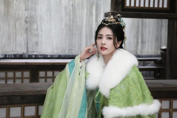 五月Netflix影集积分TOP10！《长月烬明》第5，《造浪者》第3，冠军打败《医生车智淑》-19