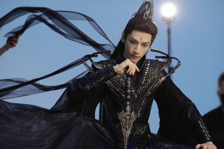 五月Netflix影集积分TOP10！《长月烬明》第5，《造浪者》第3，冠军打败《医生车智淑》-18