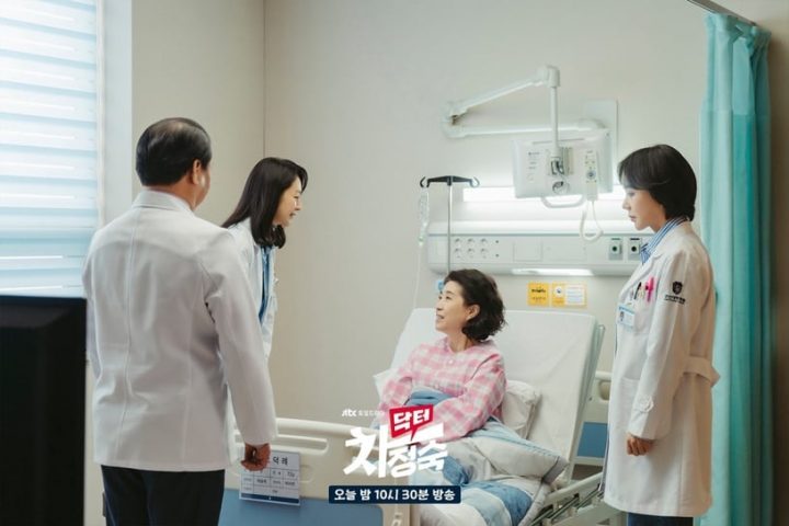 五月Netflix影集积分TOP10！《长月烬明》第5，《造浪者》第3，冠军打败《医生车智淑》-33