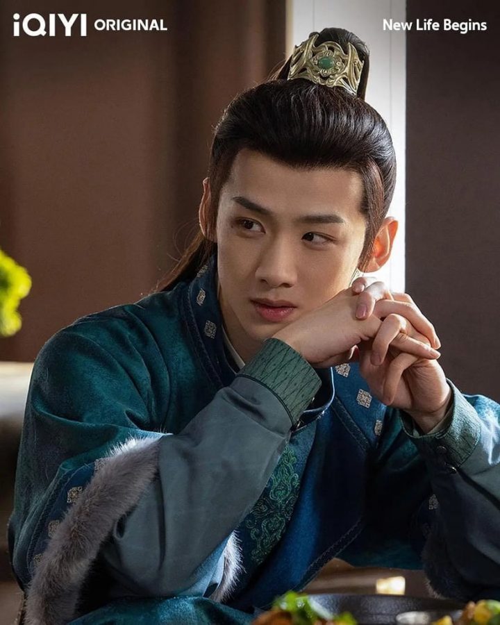 五月Netflix影集积分TOP10！《长月烬明》第5，《造浪者》第3，冠军打败《医生车智淑》-34