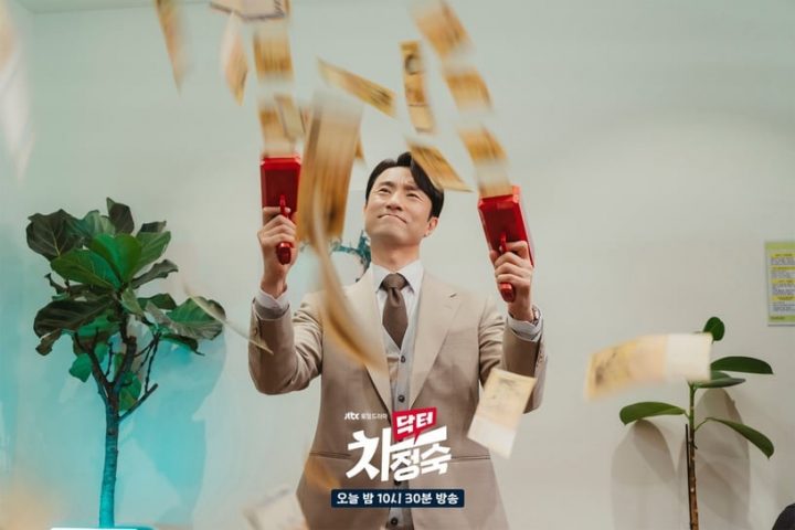 五月Netflix影集积分TOP10！《长月烬明》第5，《造浪者》第3，冠军打败《医生车智淑》-32