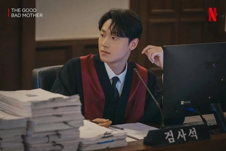 五月Netflix影集积分TOP10！《长月烬明》第5，《造浪者》第3，冠军打败《医生车智淑》-15
