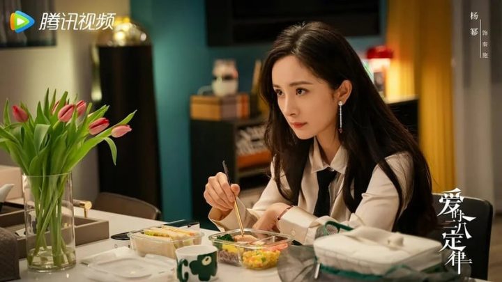 五月Netflix影集积分TOP10！《长月烬明》第5，《造浪者》第3，冠军打败《医生车智淑》-23