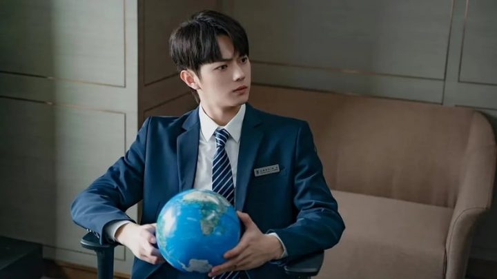 五月Netflix影集积分TOP10！《长月烬明》第5，《造浪者》第3，冠军打败《医生车智淑》-24